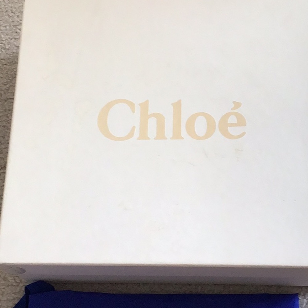Chloe espadrilles - Picture 2 of 5